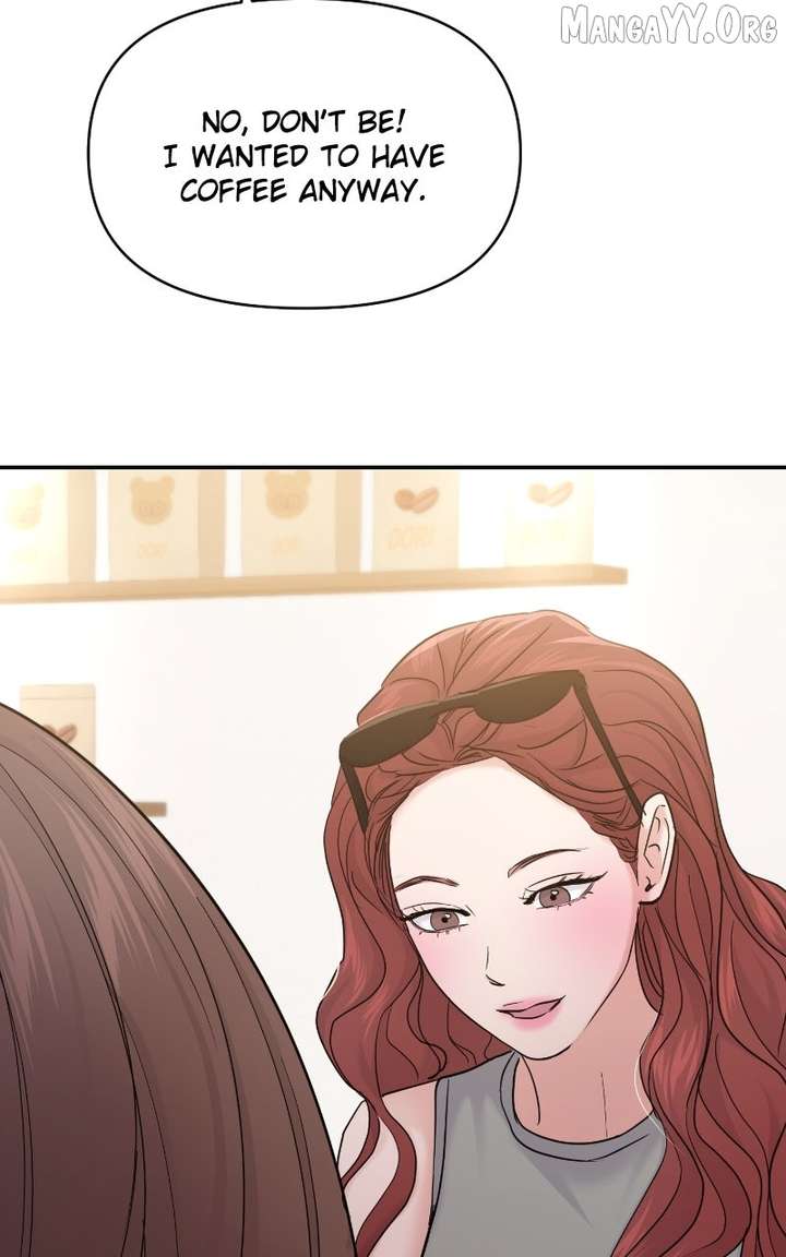 A Campus Romance, I Guess chapter 102 page 52