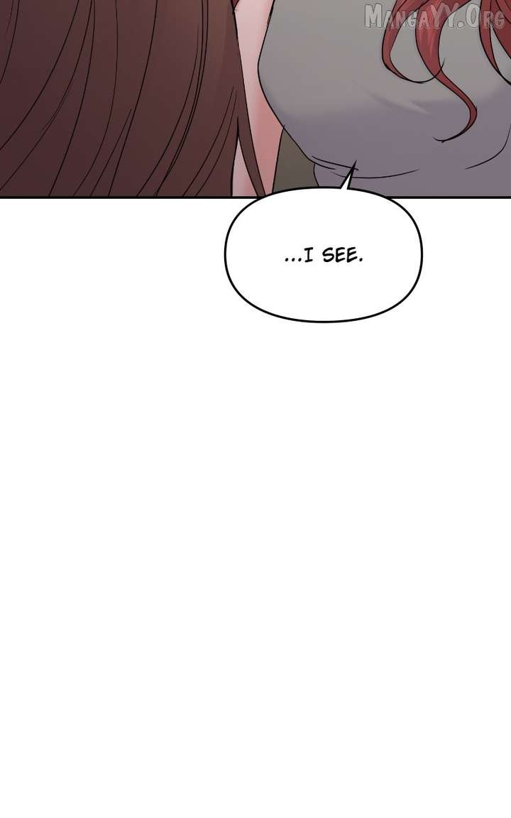 A Campus Romance, I Guess chapter 102 page 53