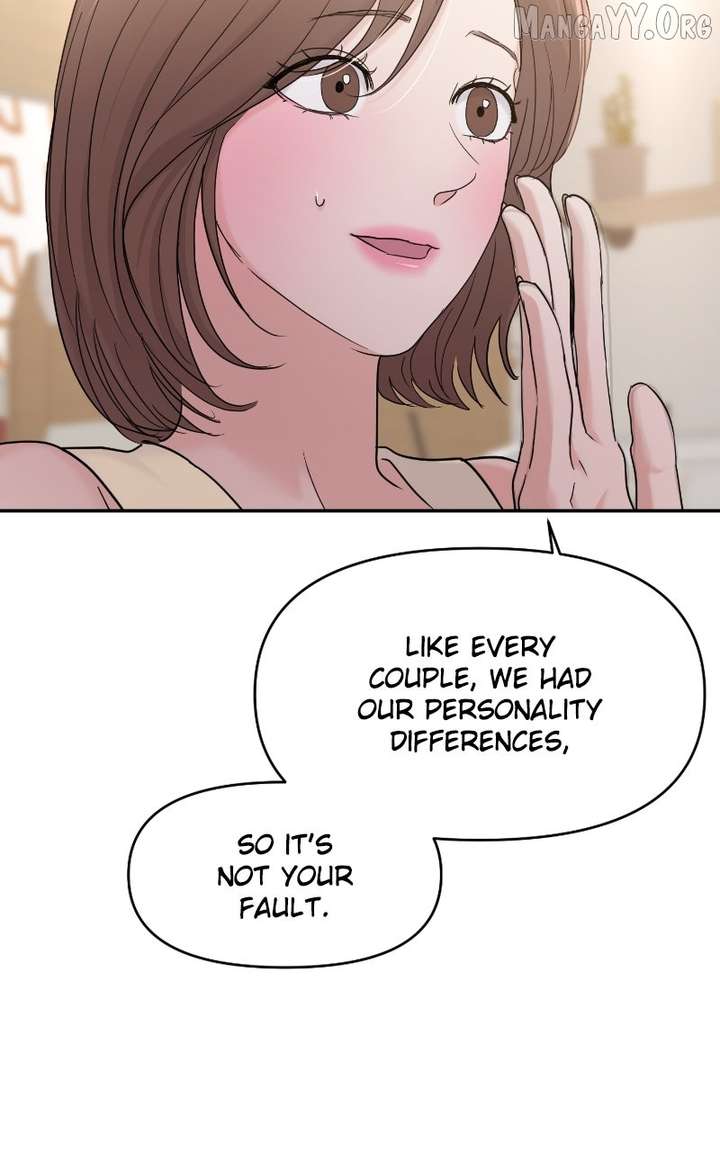 A Campus Romance, I Guess chapter 102 page 56