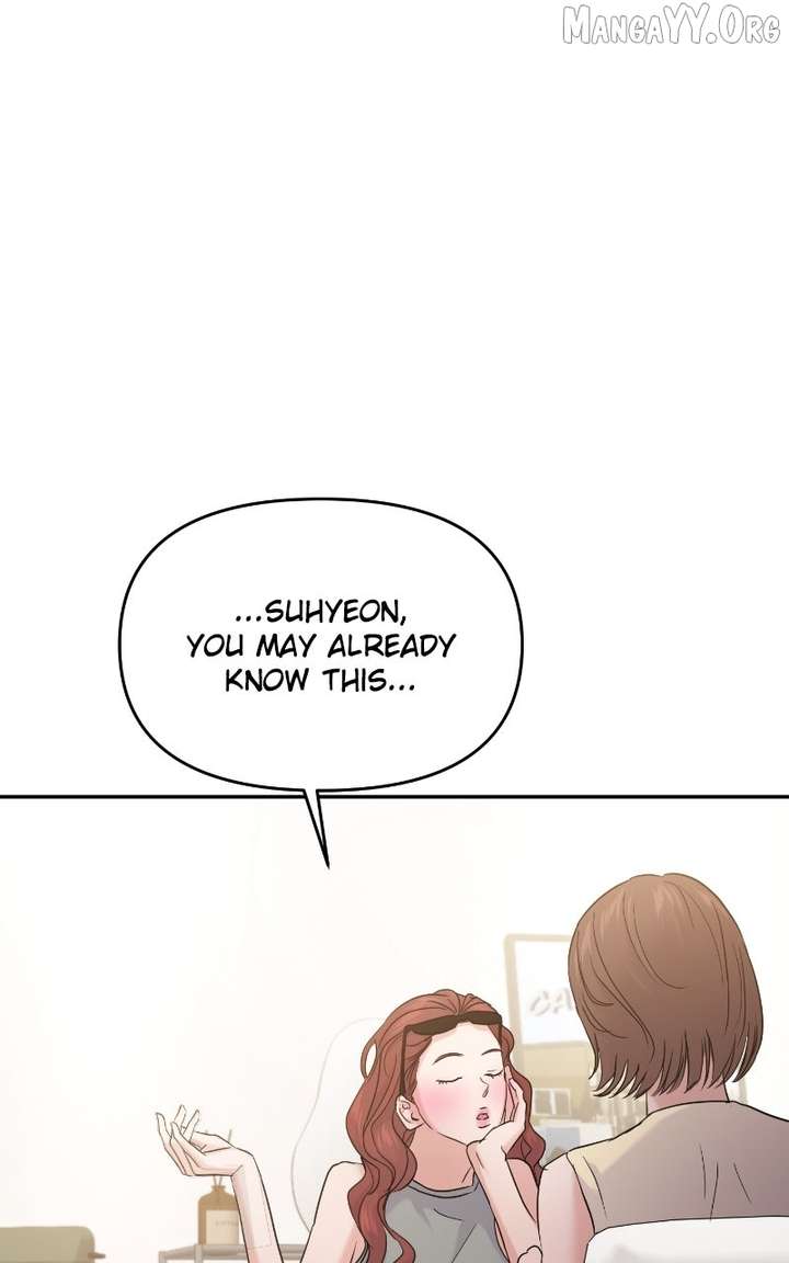 A Campus Romance, I Guess chapter 102 page 57