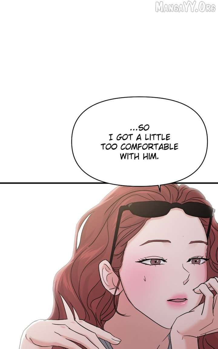 A Campus Romance, I Guess chapter 102 page 59