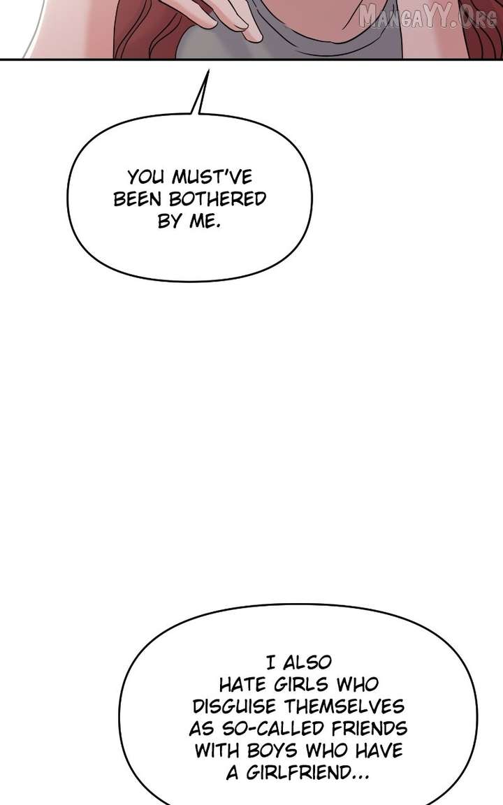 A Campus Romance, I Guess chapter 102 page 60