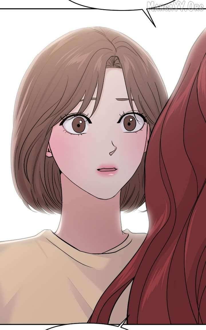 A Campus Romance, I Guess chapter 102 page 61