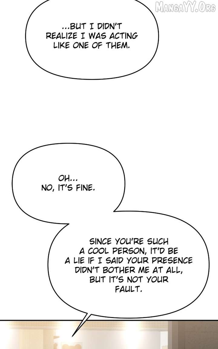 A Campus Romance, I Guess chapter 102 page 62