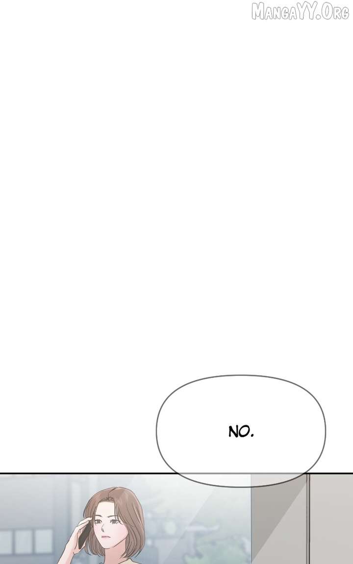 A Campus Romance, I Guess chapter 102 page 64