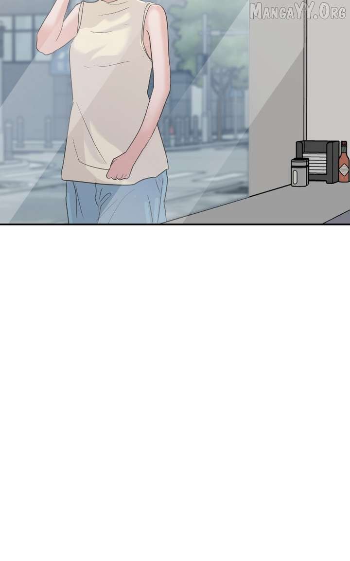 A Campus Romance, I Guess chapter 102 page 65