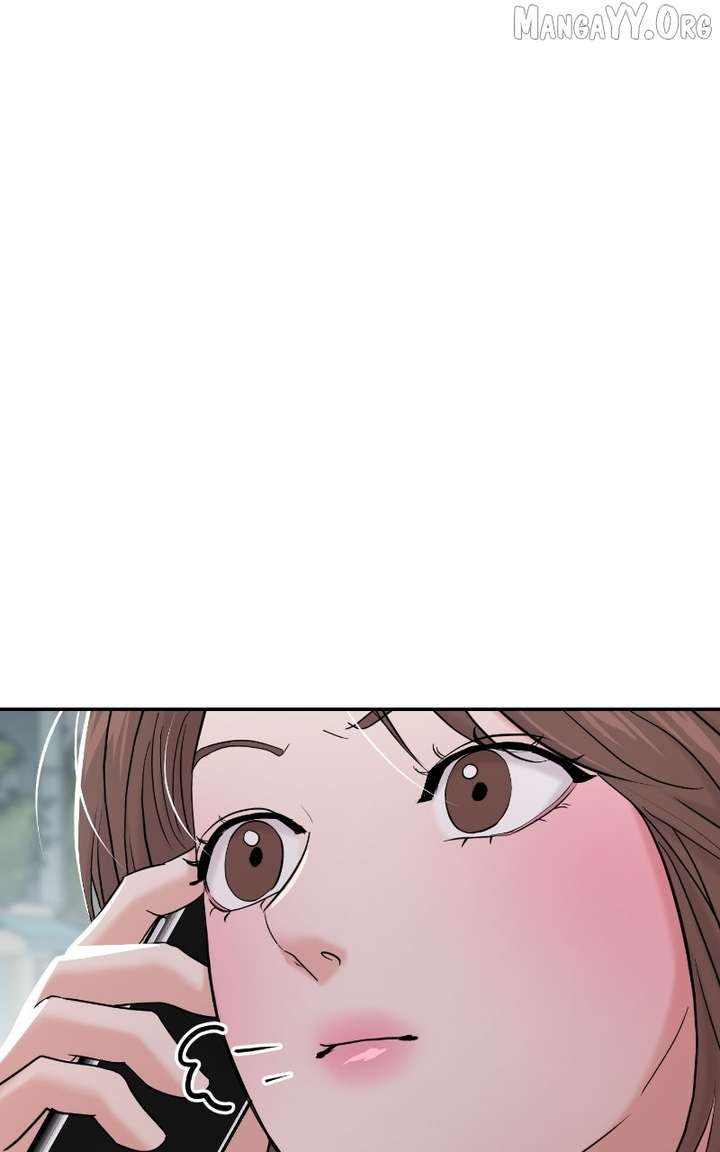 A Campus Romance, I Guess chapter 102 page 66