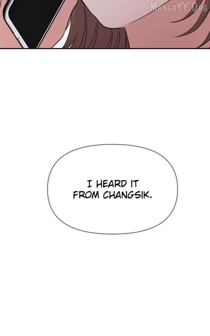 A Campus Romance, I Guess chapter 102 page 67