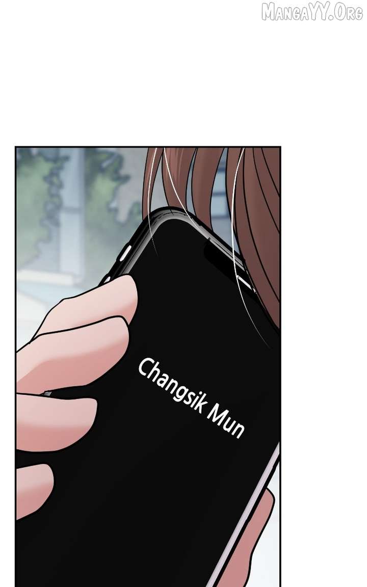 A Campus Romance, I Guess chapter 102 page 68