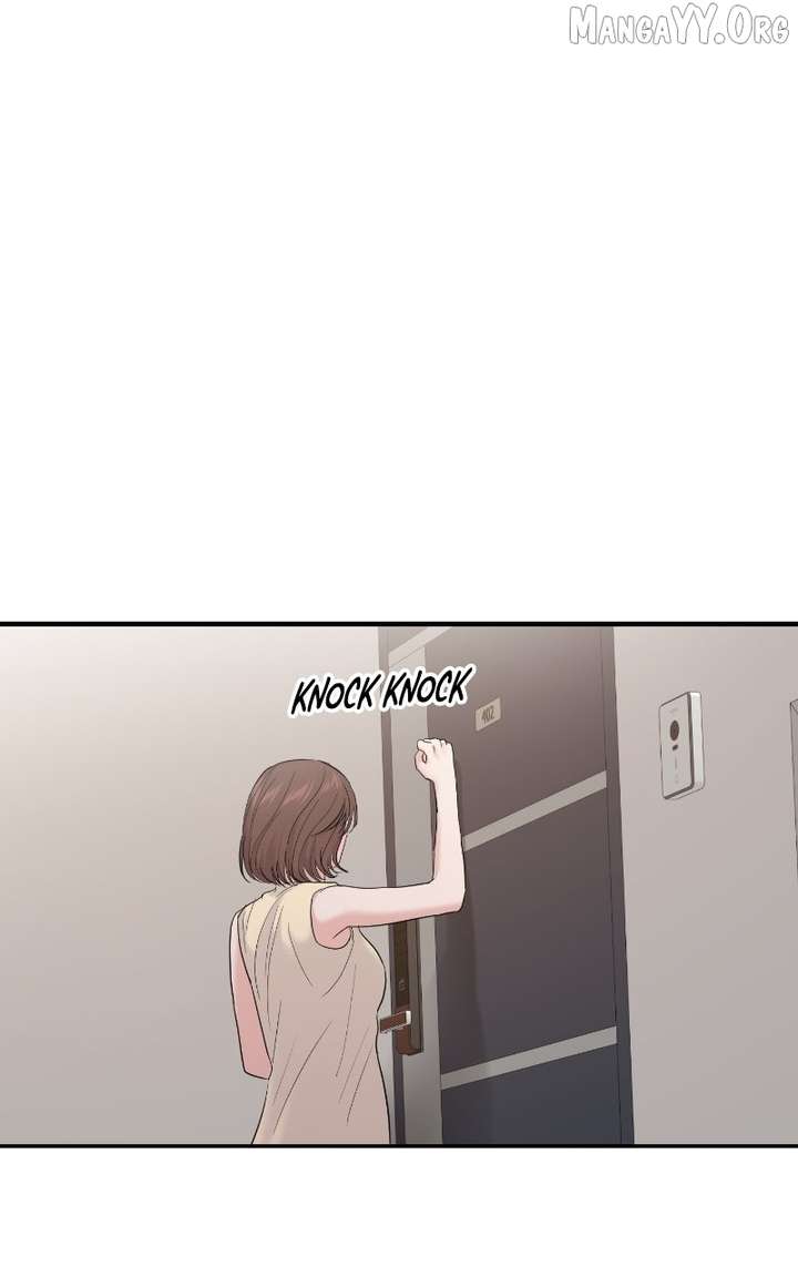 A Campus Romance, I Guess chapter 102 page 70
