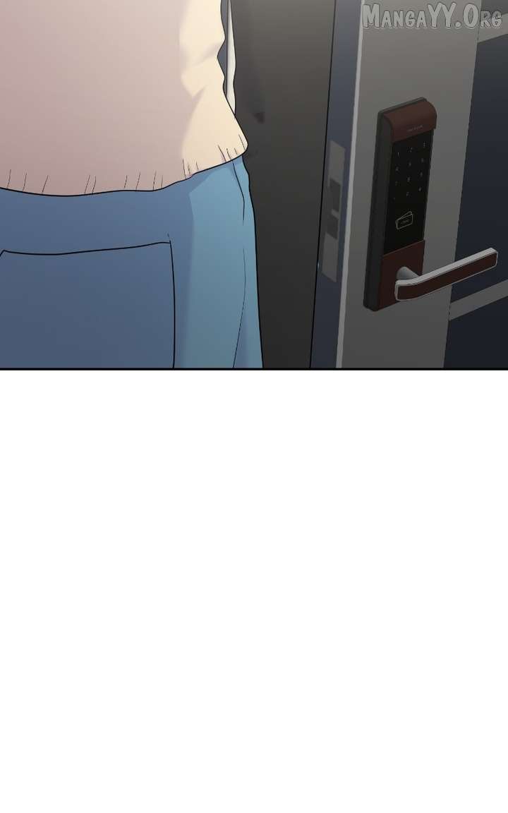 A Campus Romance, I Guess chapter 102 page 74
