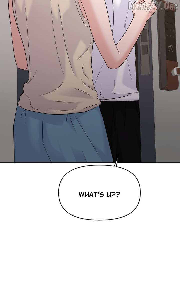 A Campus Romance, I Guess chapter 102 page 76