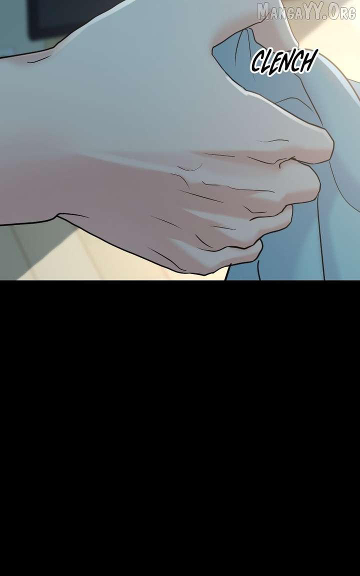 A Campus Romance, I Guess chapter 102 page 8