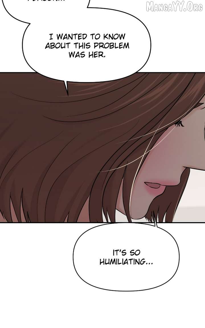 A Campus Romance, I Guess chapter 102 page 82