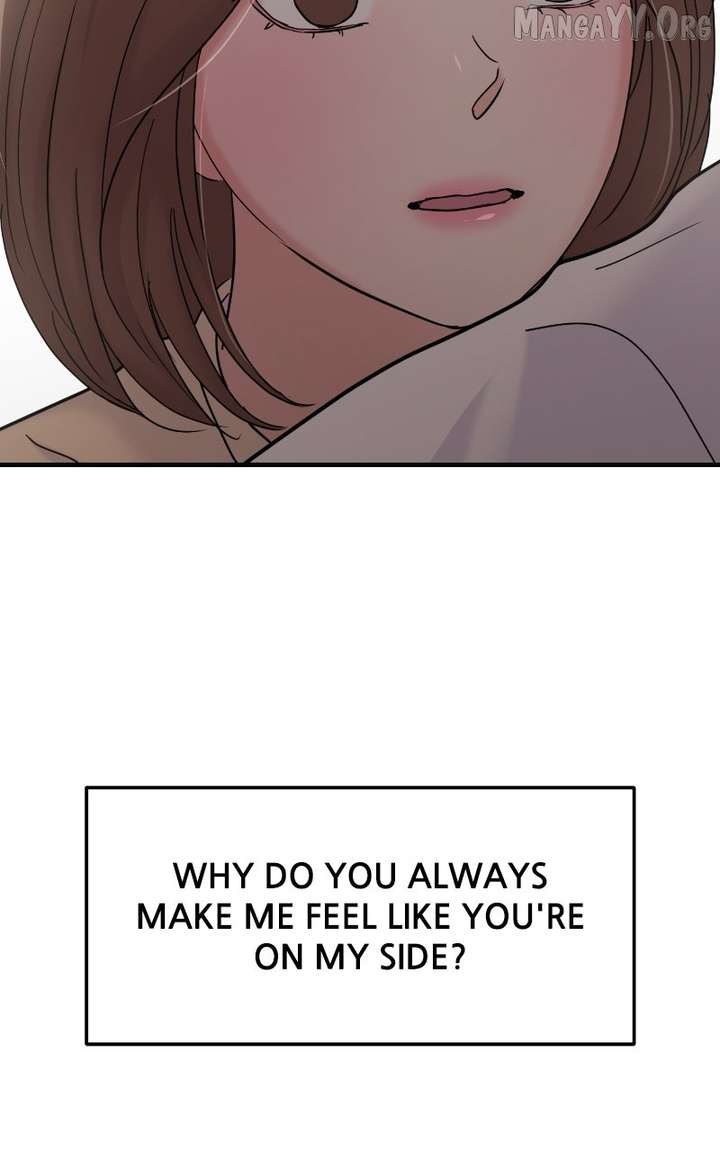 A Campus Romance, I Guess chapter 102 page 88