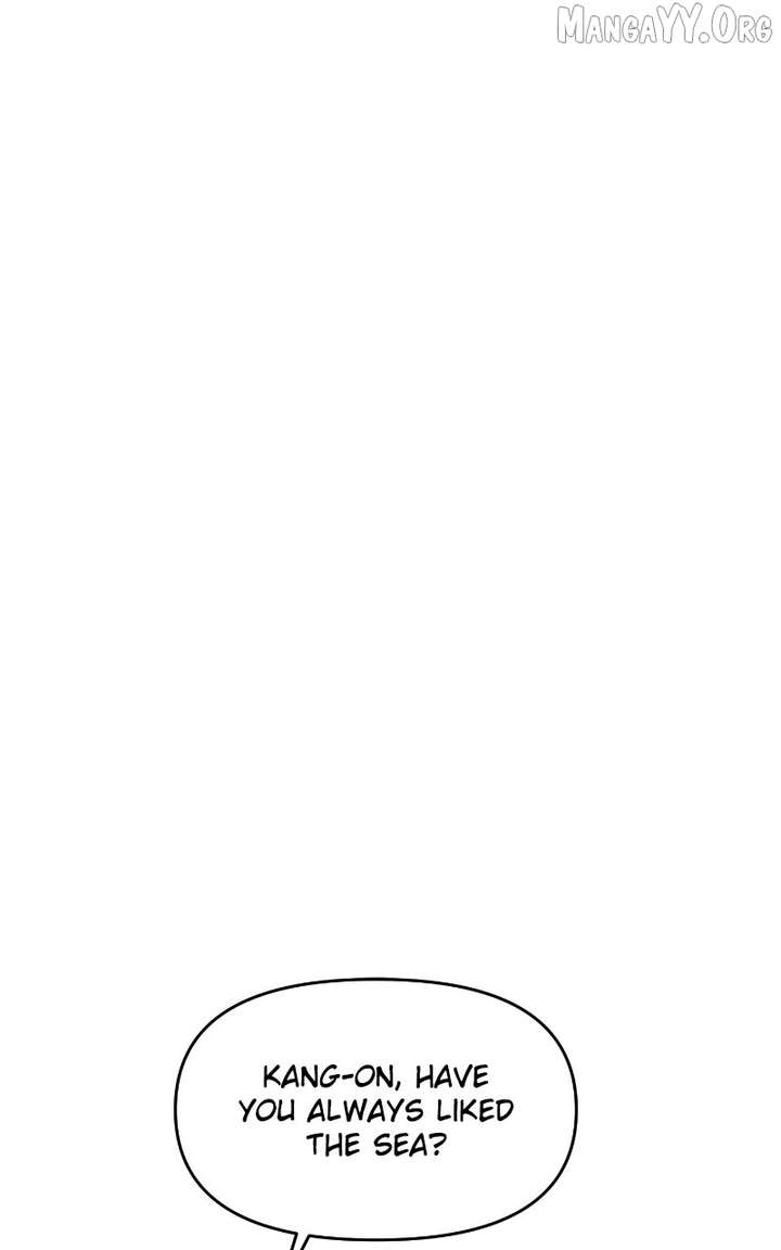 A Campus Romance, I Guess chapter 102 page 91
