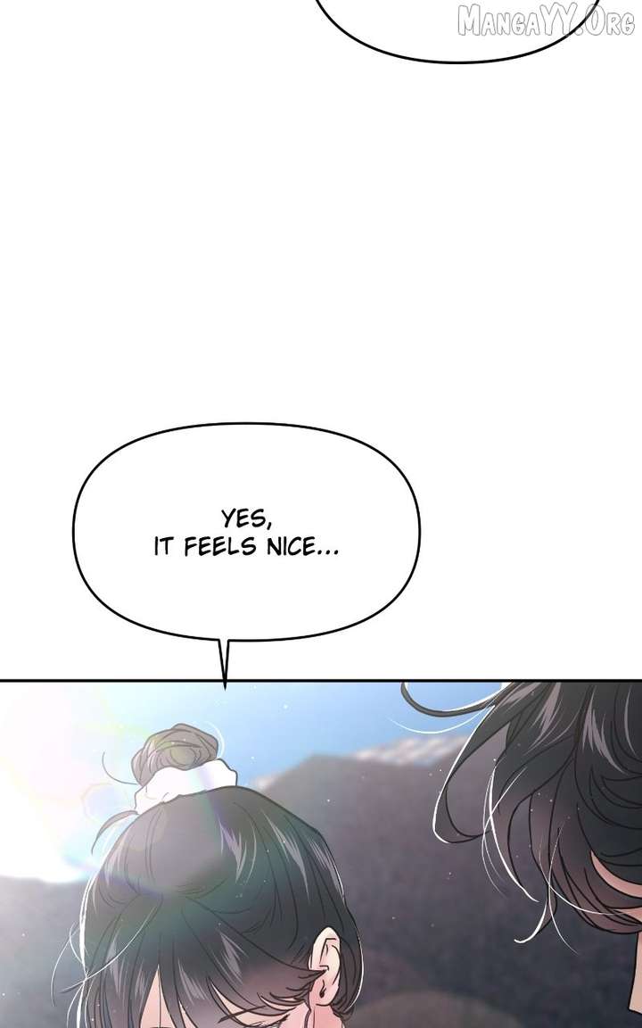 A Campus Romance, I Guess chapter 102 page 96