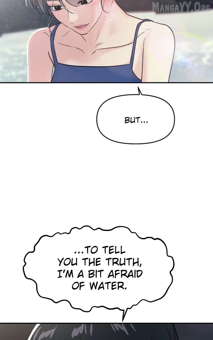 A Campus Romance, I Guess chapter 102 page 97