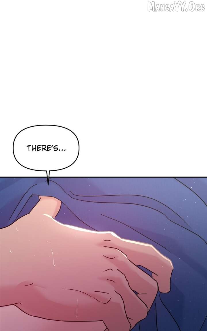 A Campus Romance, I Guess chapter 103 page 4