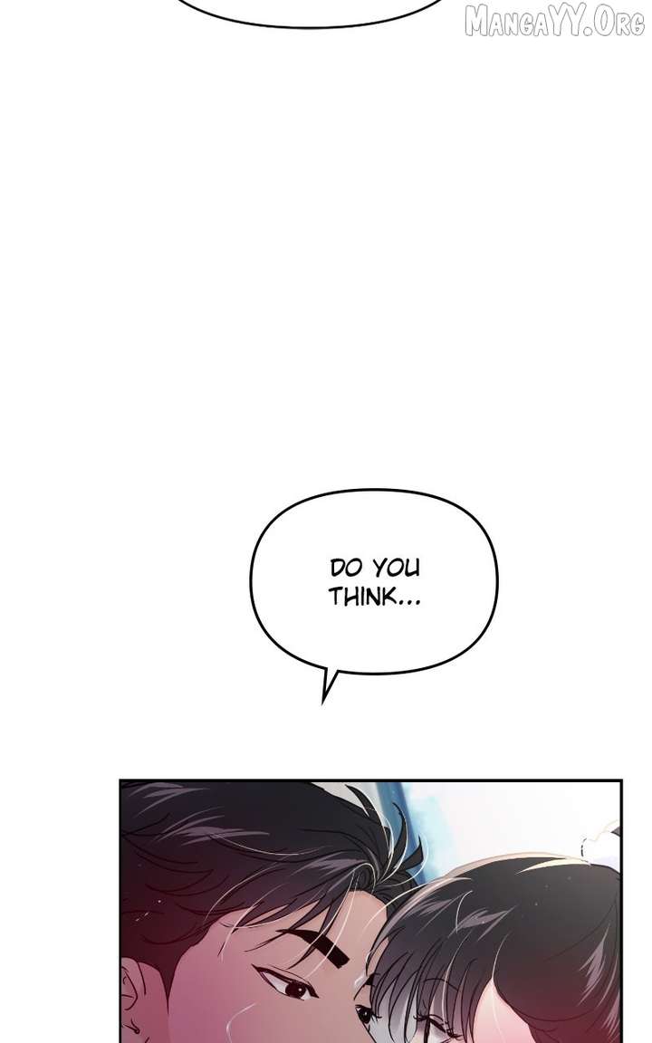 A Campus Romance, I Guess chapter 103 page 6