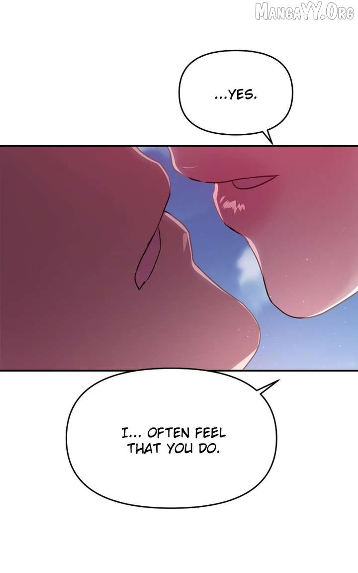 A Campus Romance, I Guess chapter 103 page 8