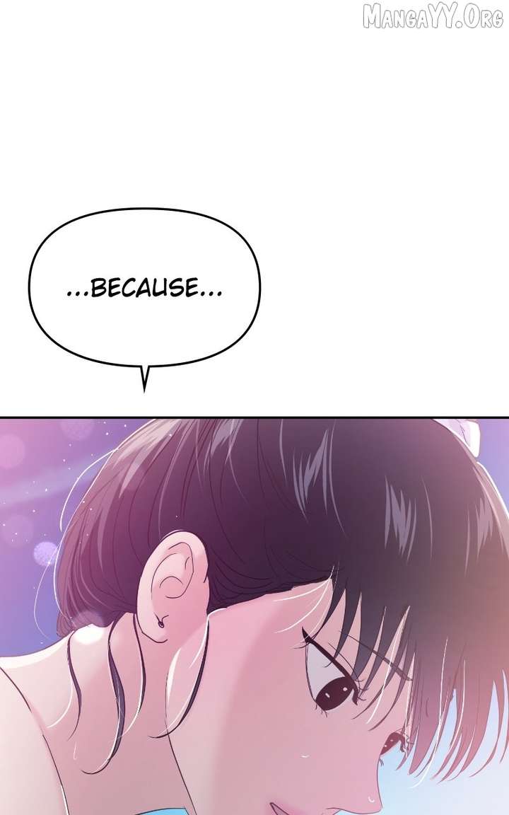 A Campus Romance, I Guess chapter 103 page 18