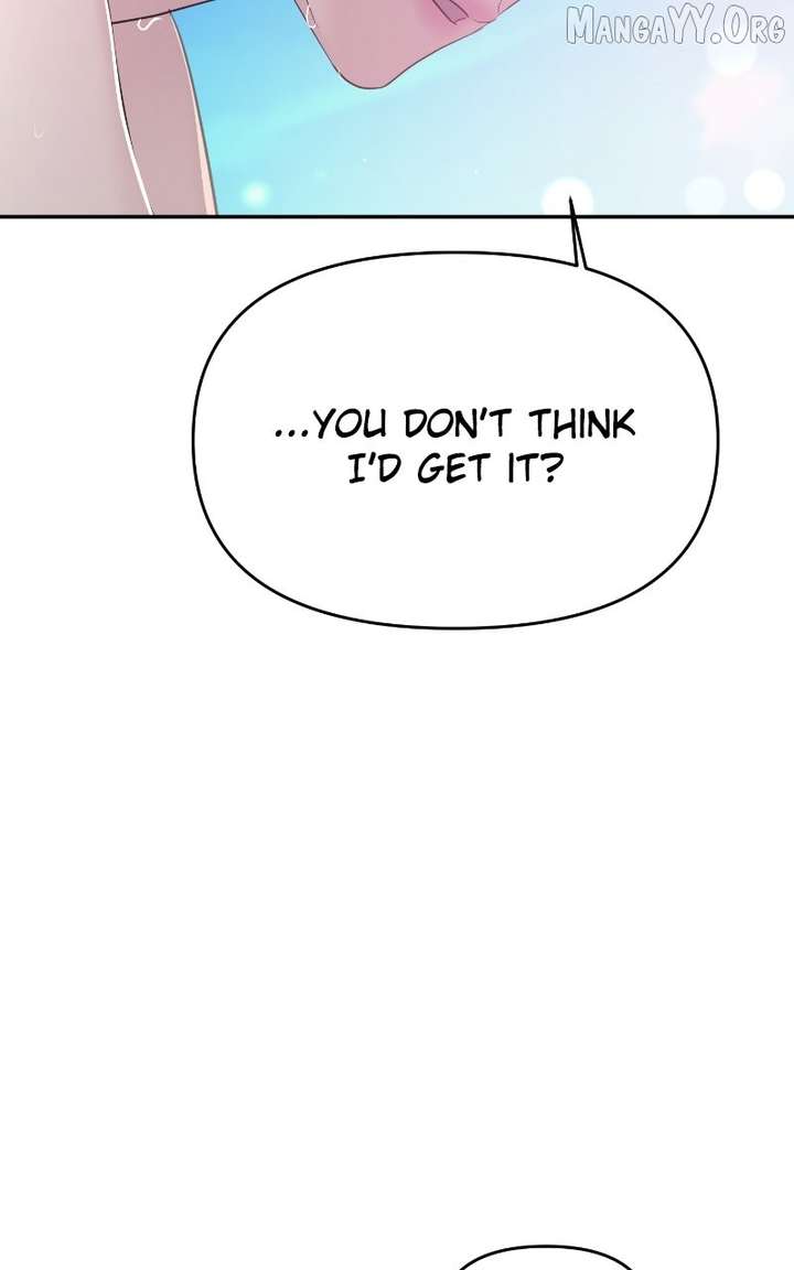 A Campus Romance, I Guess chapter 103 page 19