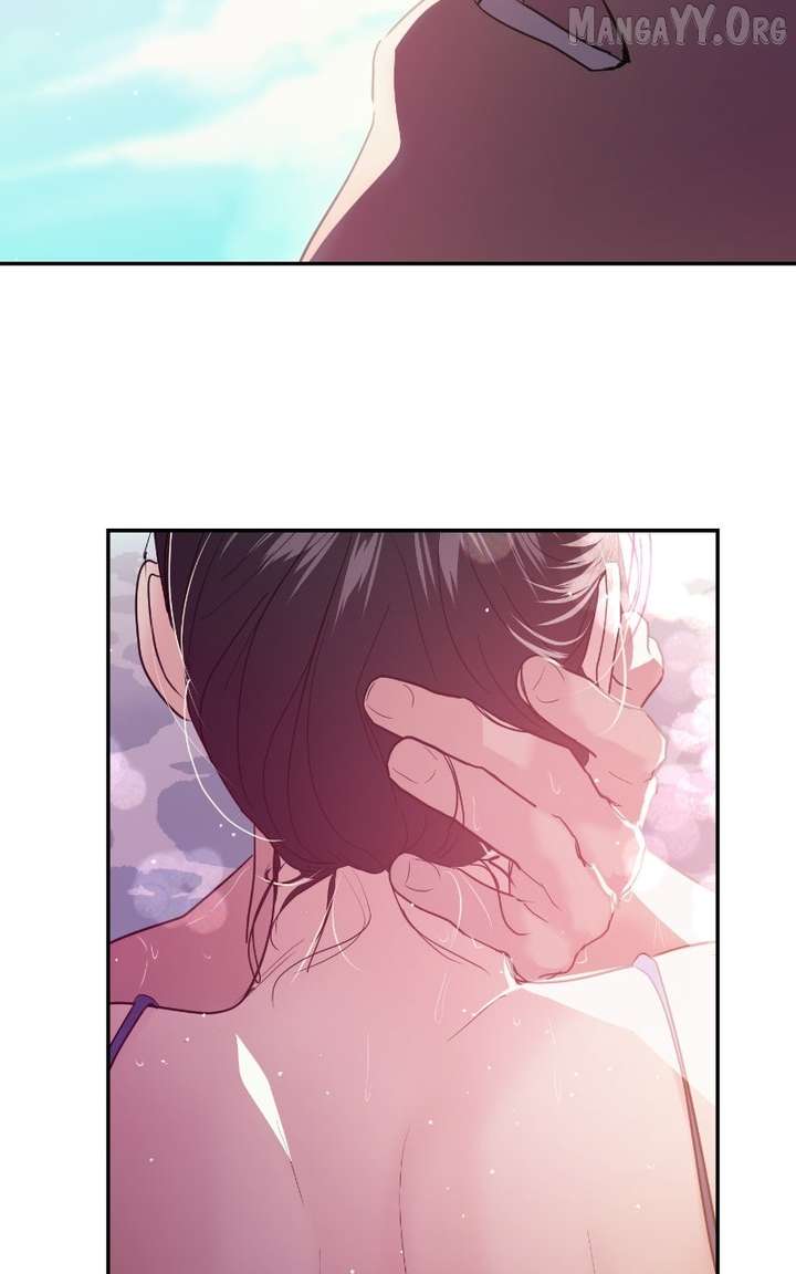 A Campus Romance, I Guess chapter 103 page 22