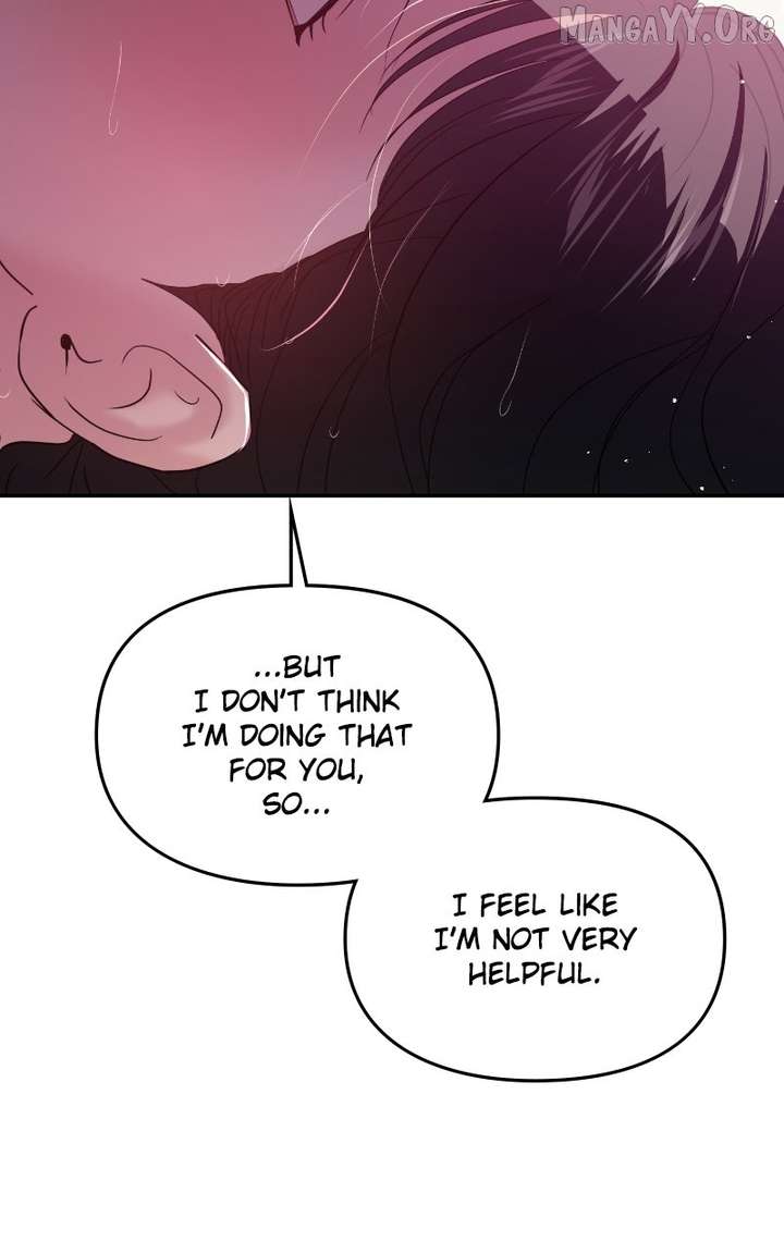 A Campus Romance, I Guess chapter 103 page 28