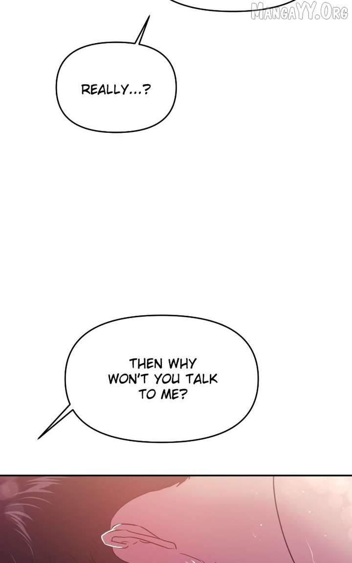 A Campus Romance, I Guess chapter 103 page 30