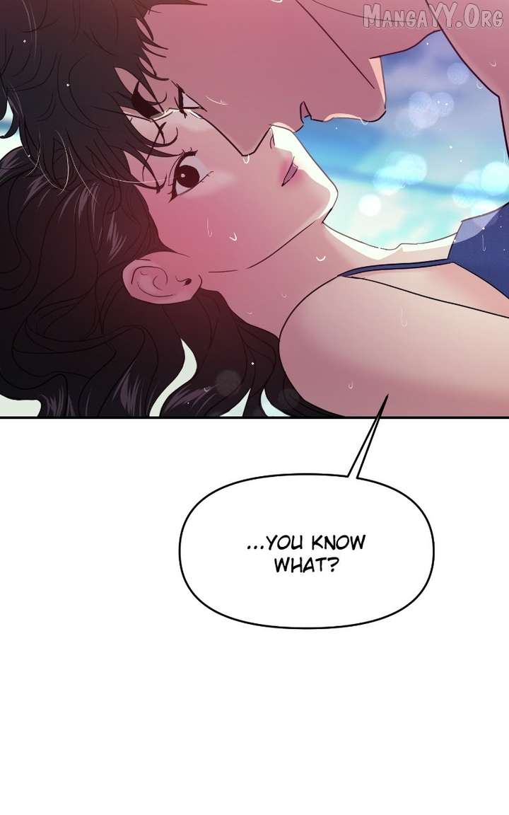 A Campus Romance, I Guess chapter 103 page 31