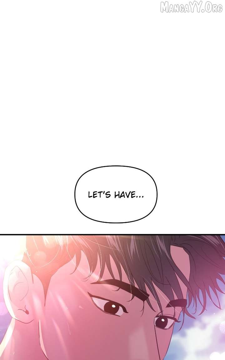 A Campus Romance, I Guess chapter 103 page 32