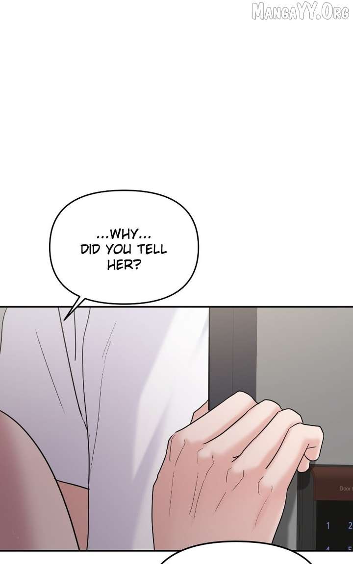 A Campus Romance, I Guess chapter 103 page 40