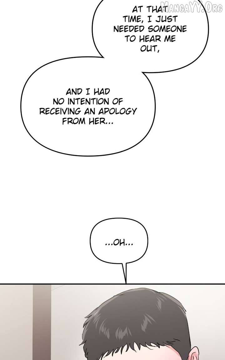 A Campus Romance, I Guess chapter 103 page 41