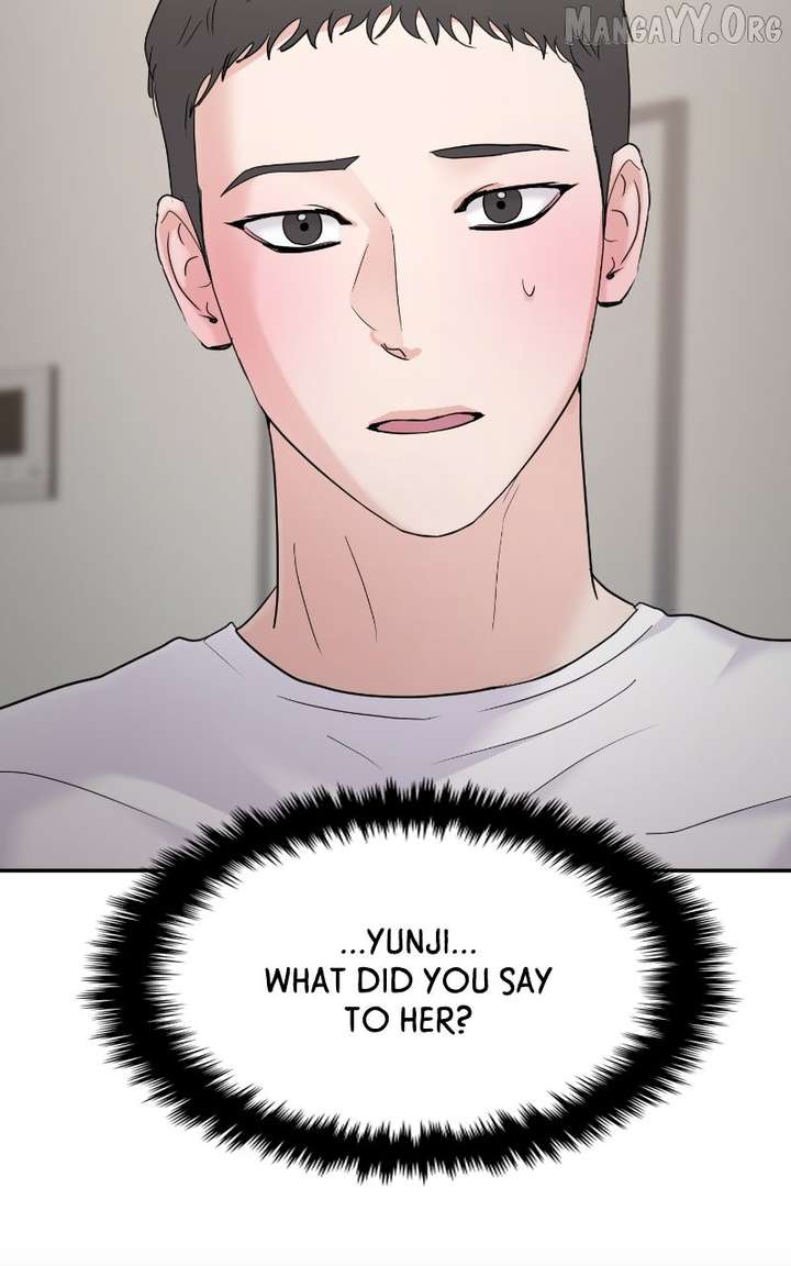 A Campus Romance, I Guess chapter 103 page 45