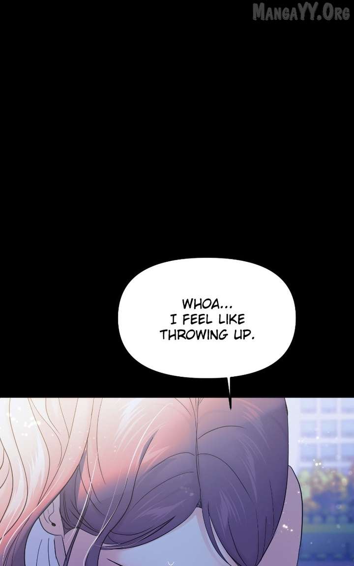 A Campus Romance, I Guess chapter 103 page 48