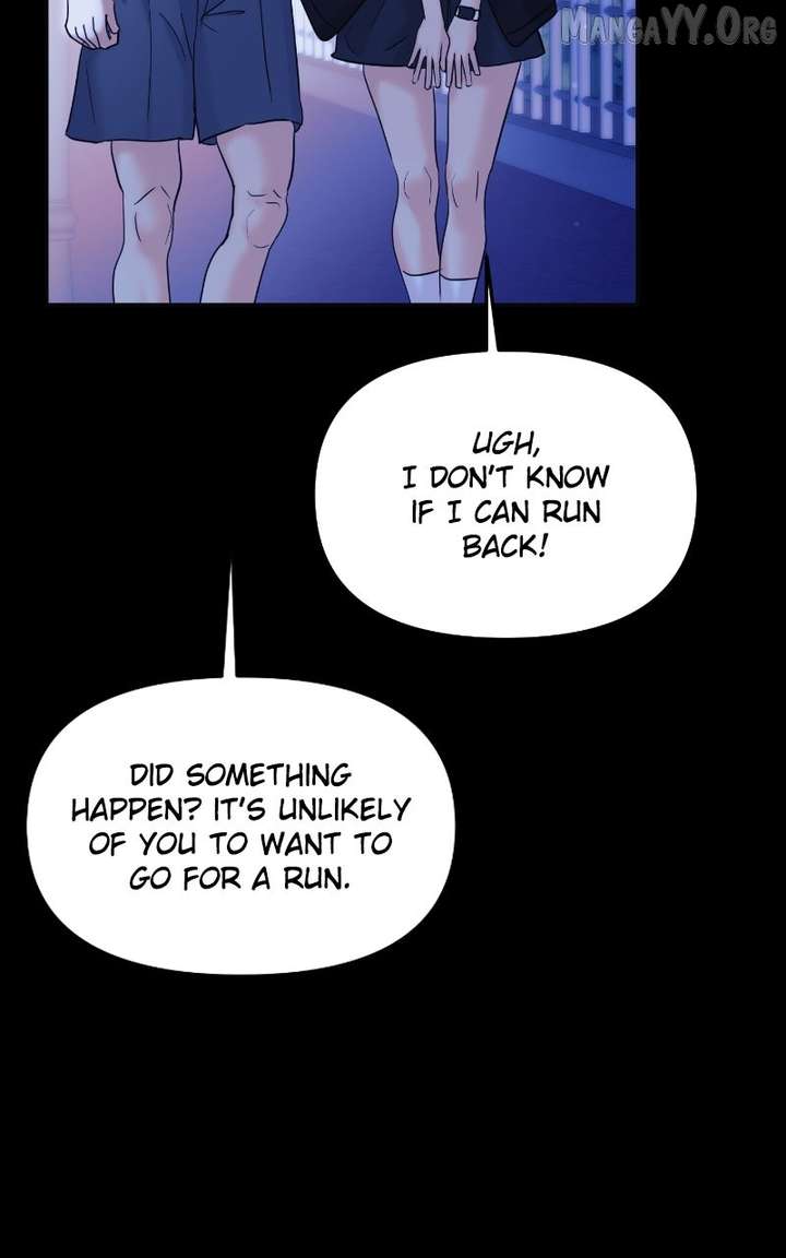 A Campus Romance, I Guess chapter 103 page 51