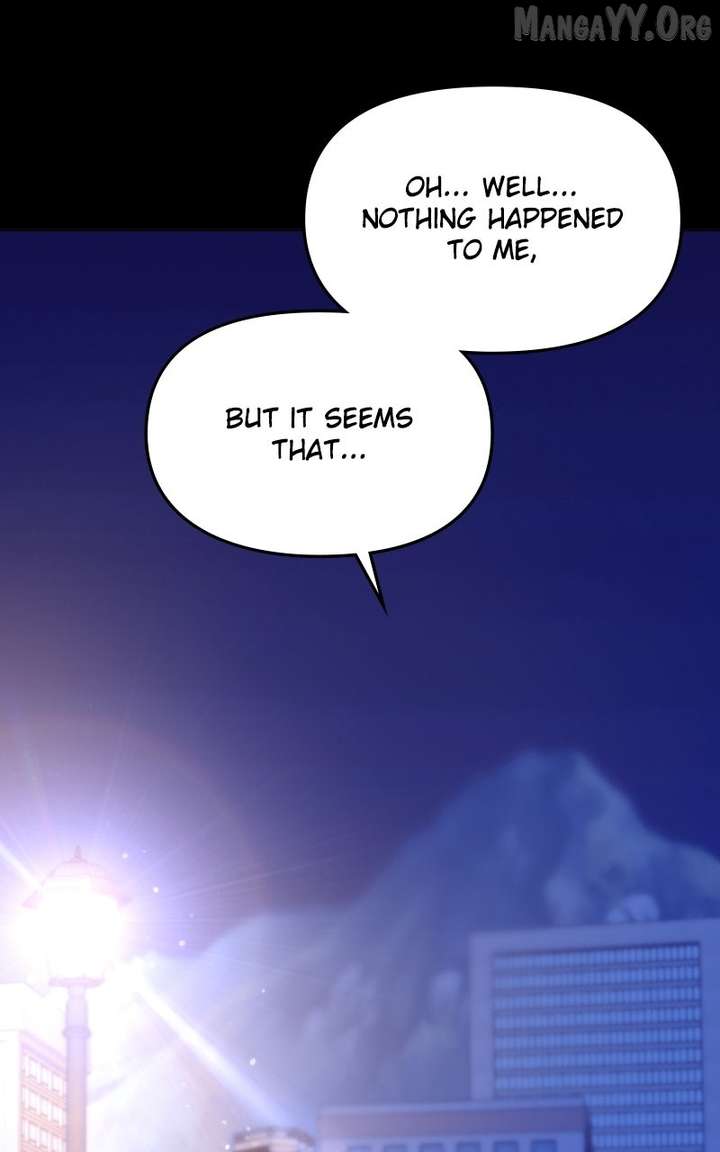 A Campus Romance, I Guess chapter 103 page 52