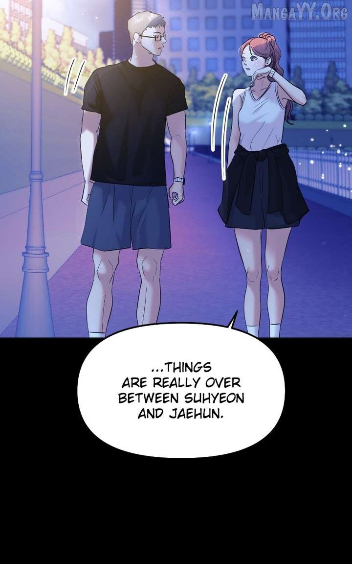 A Campus Romance, I Guess chapter 103 page 53
