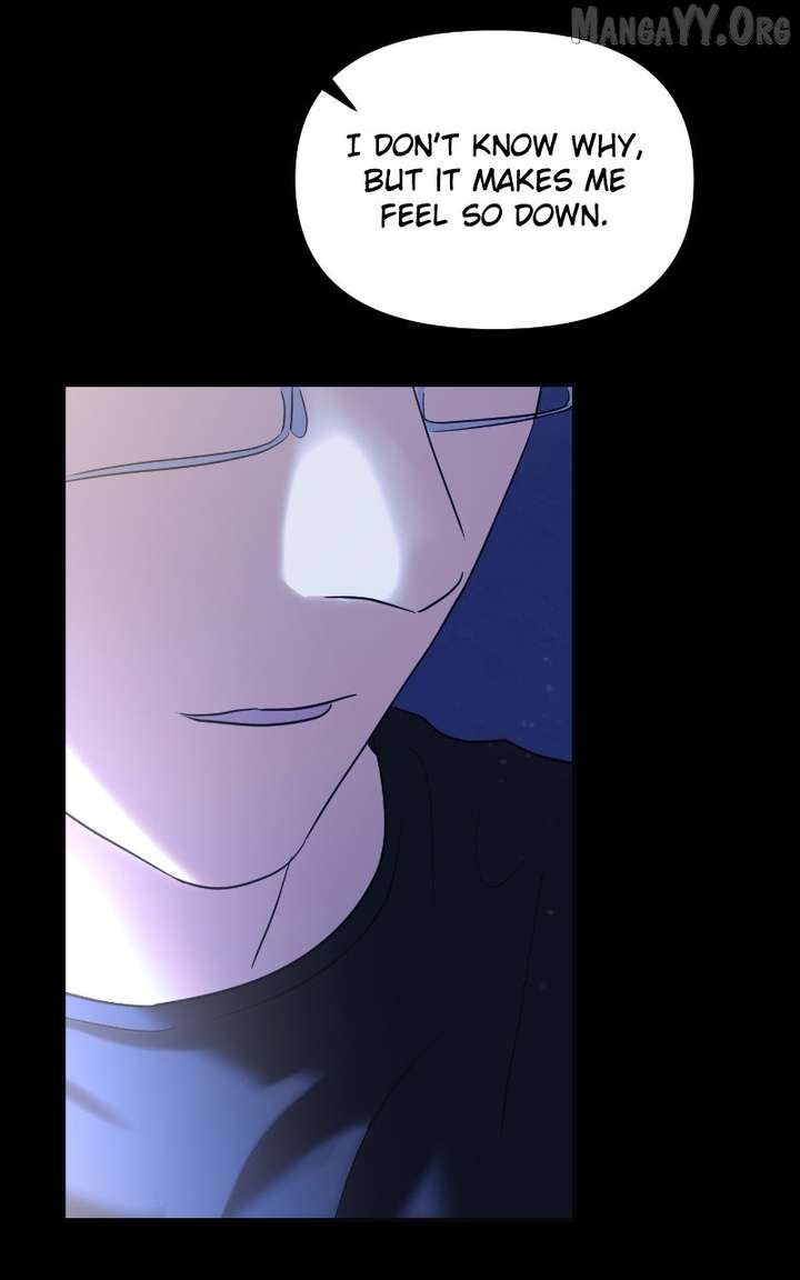 A Campus Romance, I Guess chapter 103 page 54
