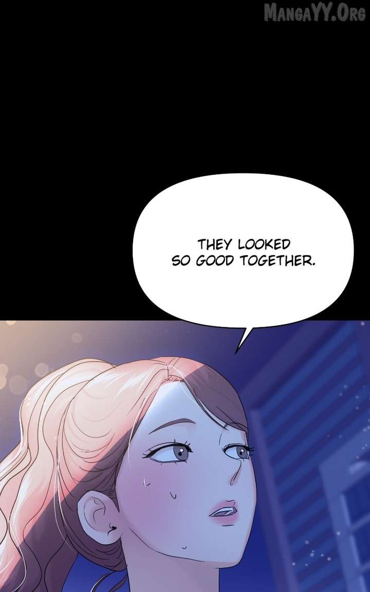 A Campus Romance, I Guess chapter 103 page 55