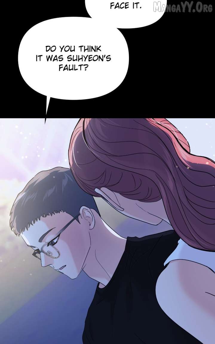 A Campus Romance, I Guess chapter 103 page 60