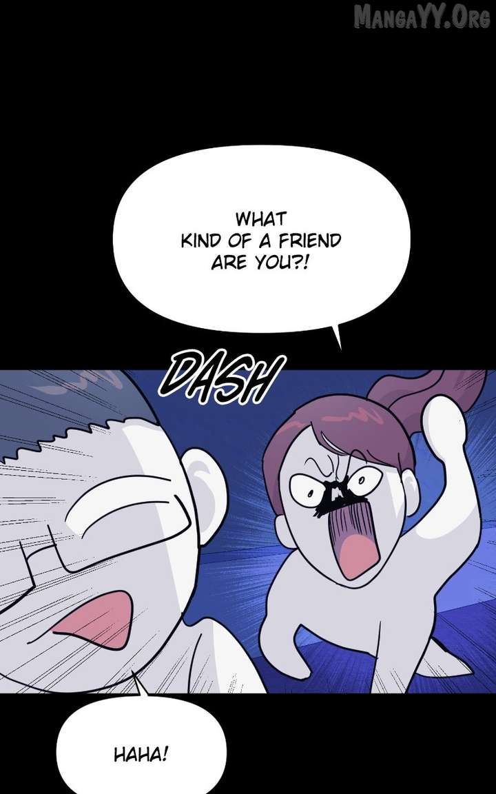 A Campus Romance, I Guess chapter 103 page 64