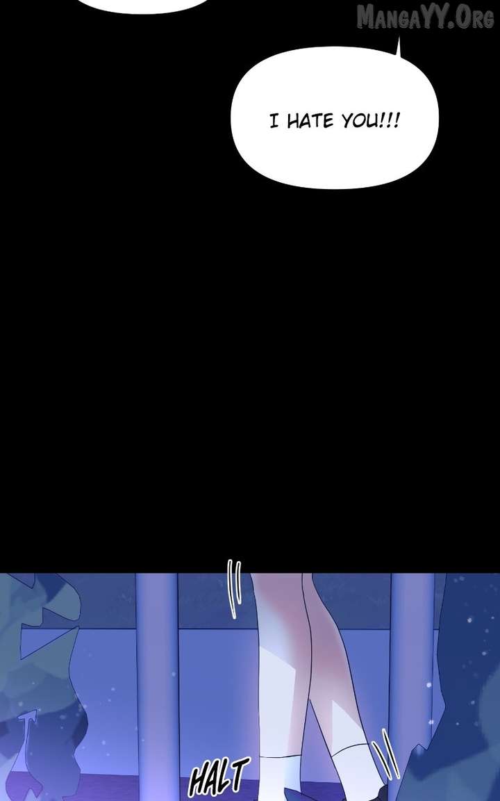 A Campus Romance, I Guess chapter 103 page 65