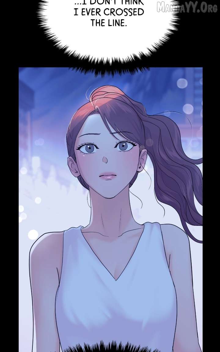 A Campus Romance, I Guess chapter 103 page 67