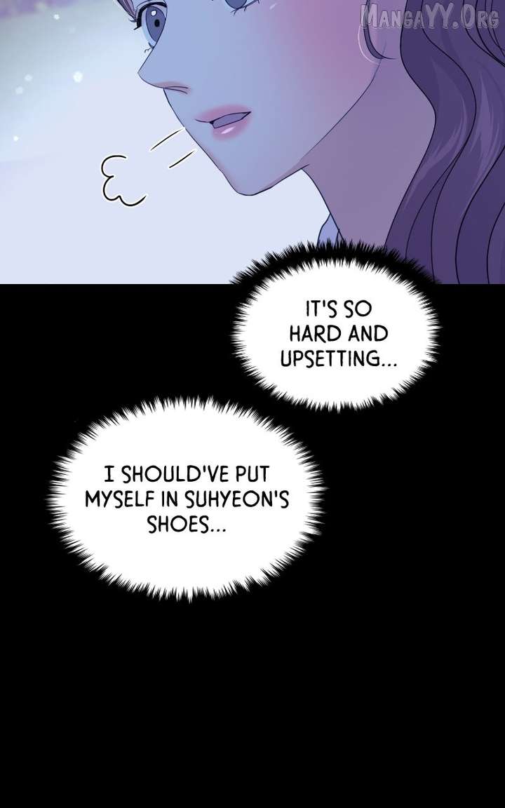A Campus Romance, I Guess chapter 103 page 69