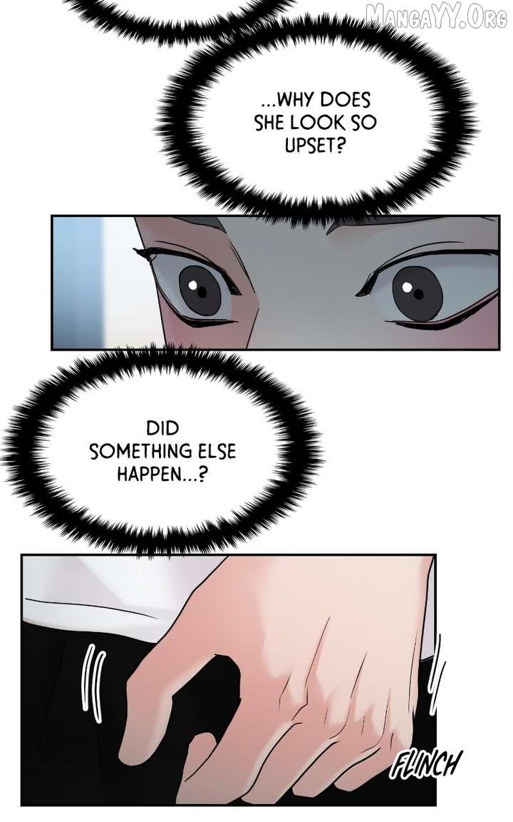 A Campus Romance, I Guess chapter 103 page 75