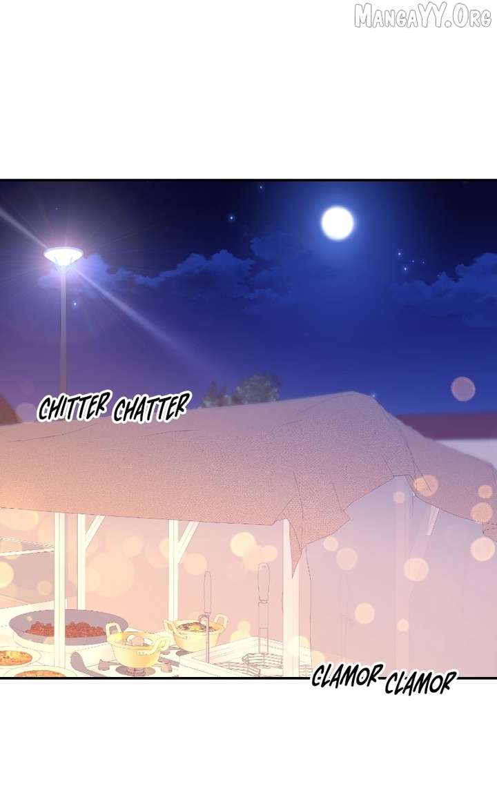 A Campus Romance, I Guess chapter 103 page 90