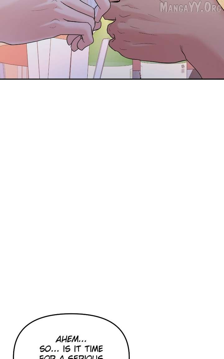 A Campus Romance, I Guess chapter 103 page 95