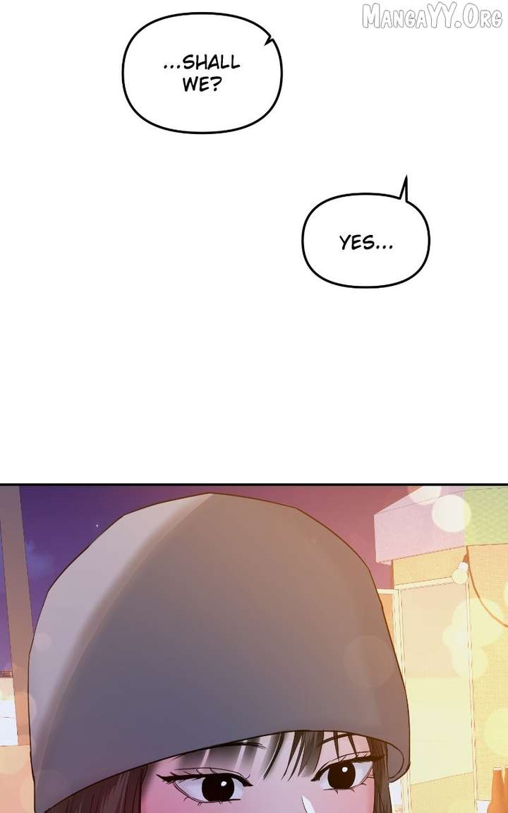 A Campus Romance, I Guess chapter 103 page 97